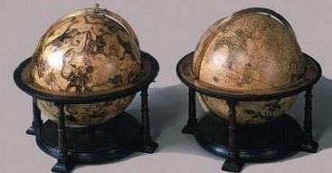 Globes